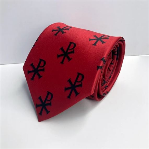 CHI-RHO - NECKTIE